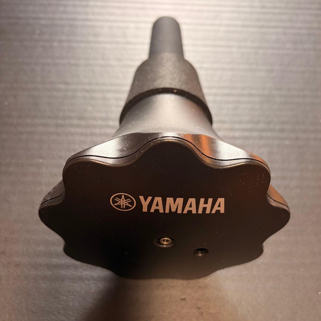 YAMAHA サイレントブラス　SB5J トロンボーン