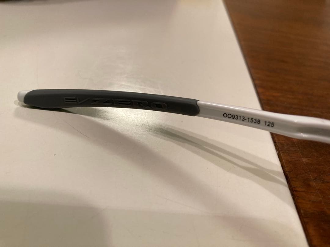 値下げ❗️美品【オークリー　Oakley 】EVZERO PATH サングラス ‼️