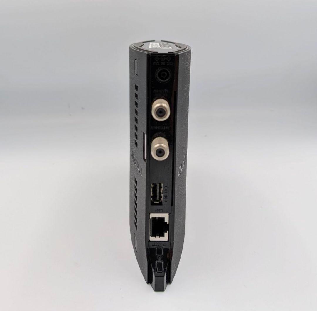 バッファロー nasne ナスネ NS-N100 2TB スマホ テレビ視聴