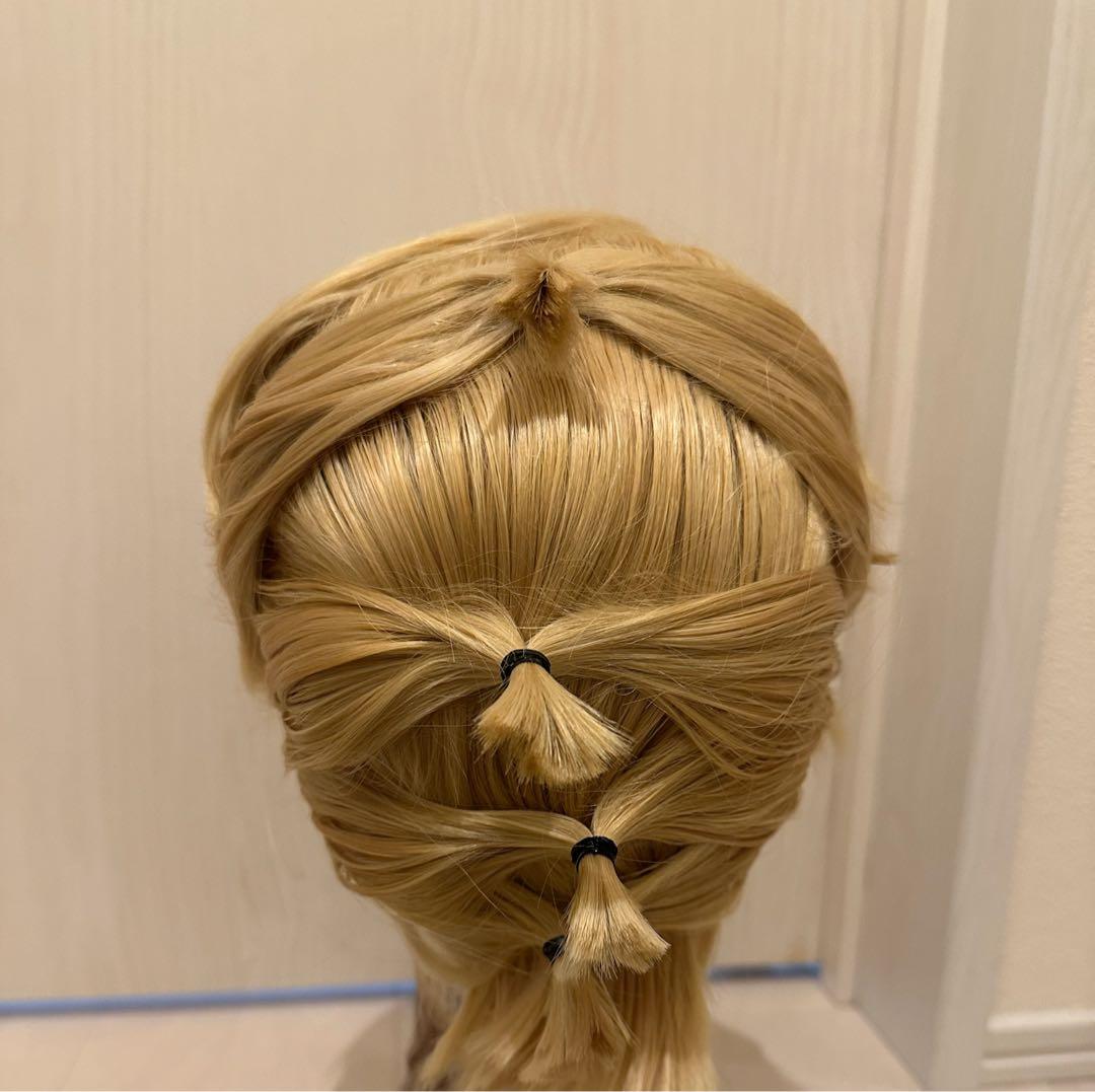 ジョジョの奇妙な冒険 プロシュートコスプレ衣装