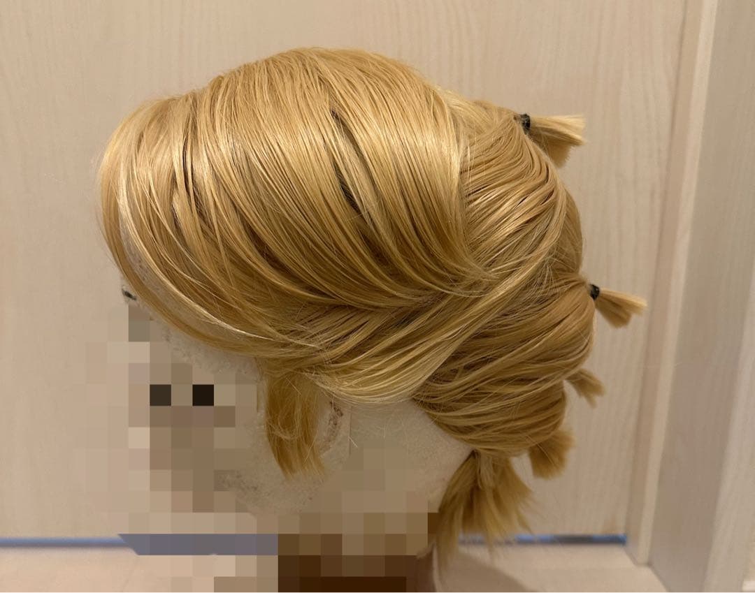 ジョジョの奇妙な冒険 プロシュートコスプレ衣装