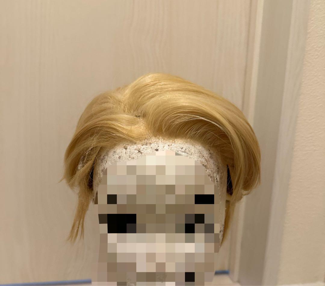 ジョジョの奇妙な冒険 プロシュートコスプレ衣装