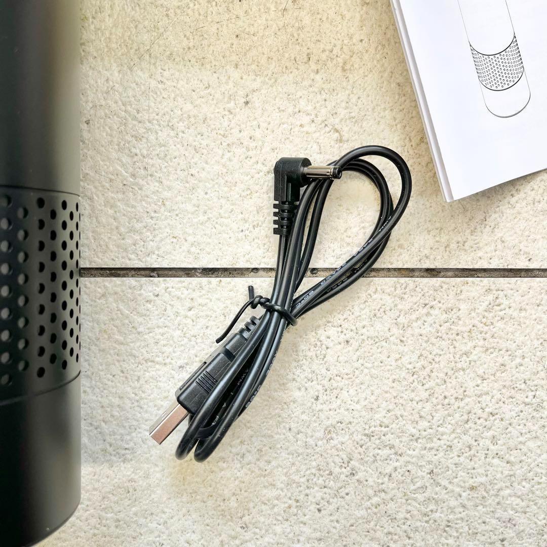 【除菌対策】スペースくりん オゾン除菌脱臭器 空気清浄機付き 美品 コロナ対策