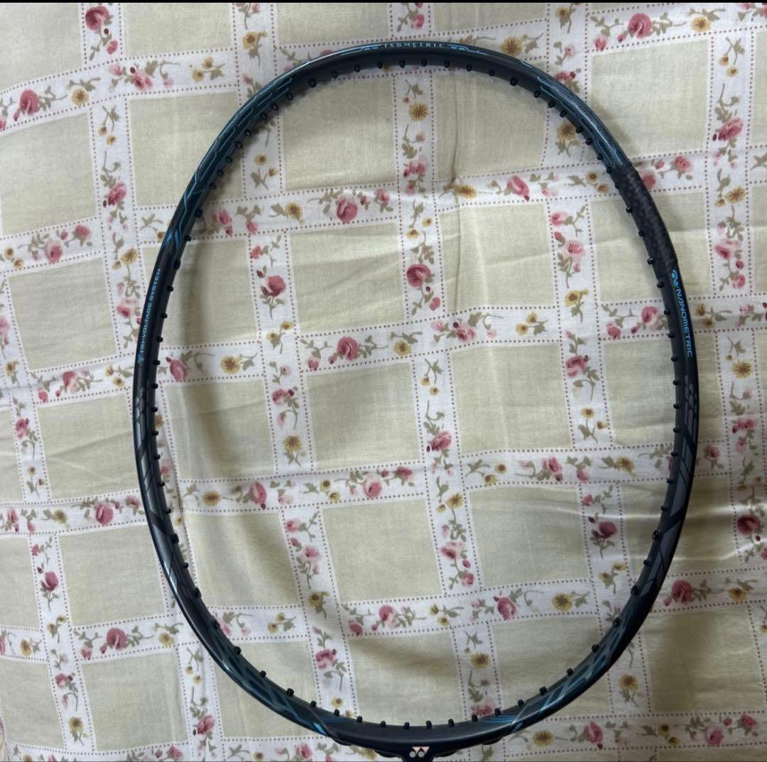 ボルトリックZフォース2 修理済みラケット３本