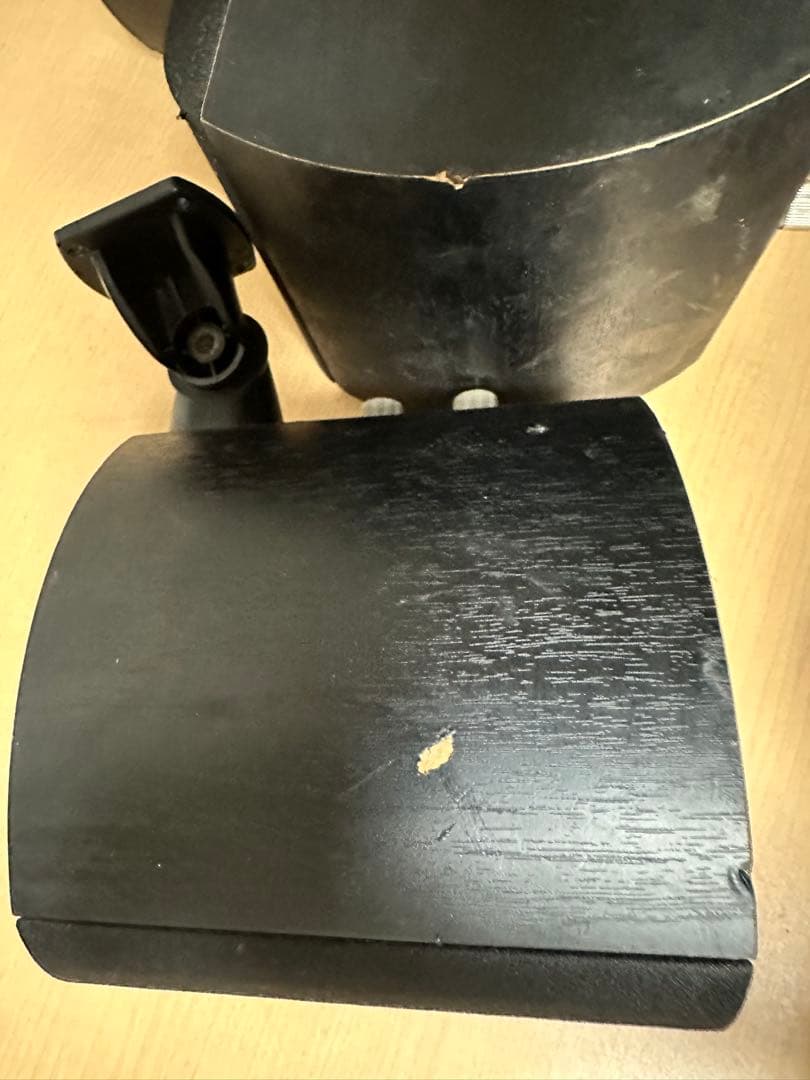 n*9様 サブウーファー：Audio Pro Ace-Bass