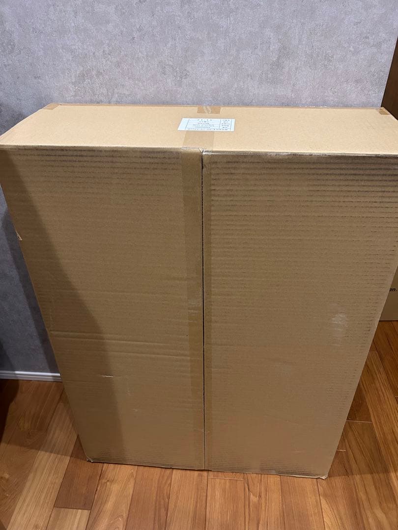 【新品未開封】トゥルースリーパー　エアフリー　三つ折り　シングル