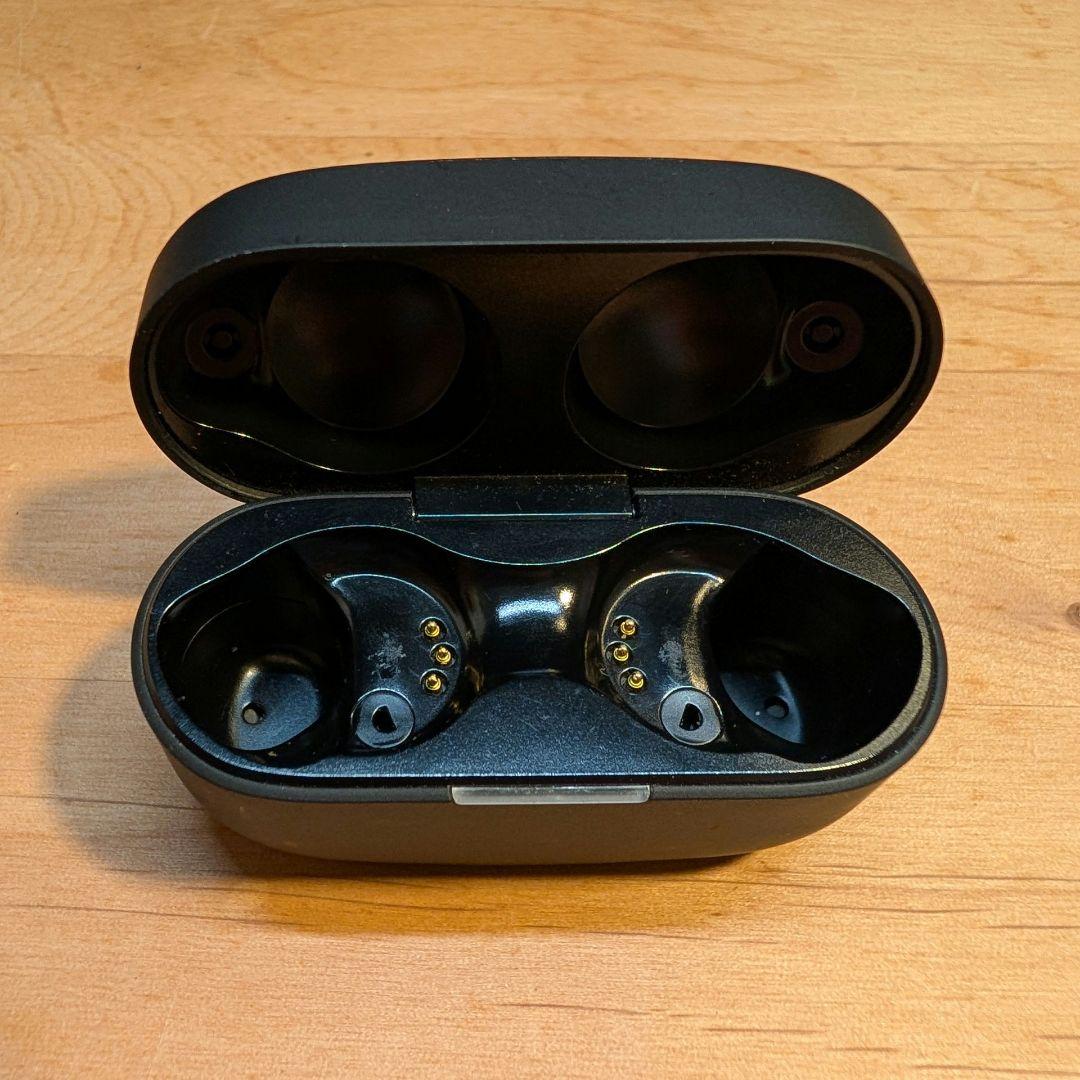 SONY WF-1000XM4 ワイヤレスイヤフォン