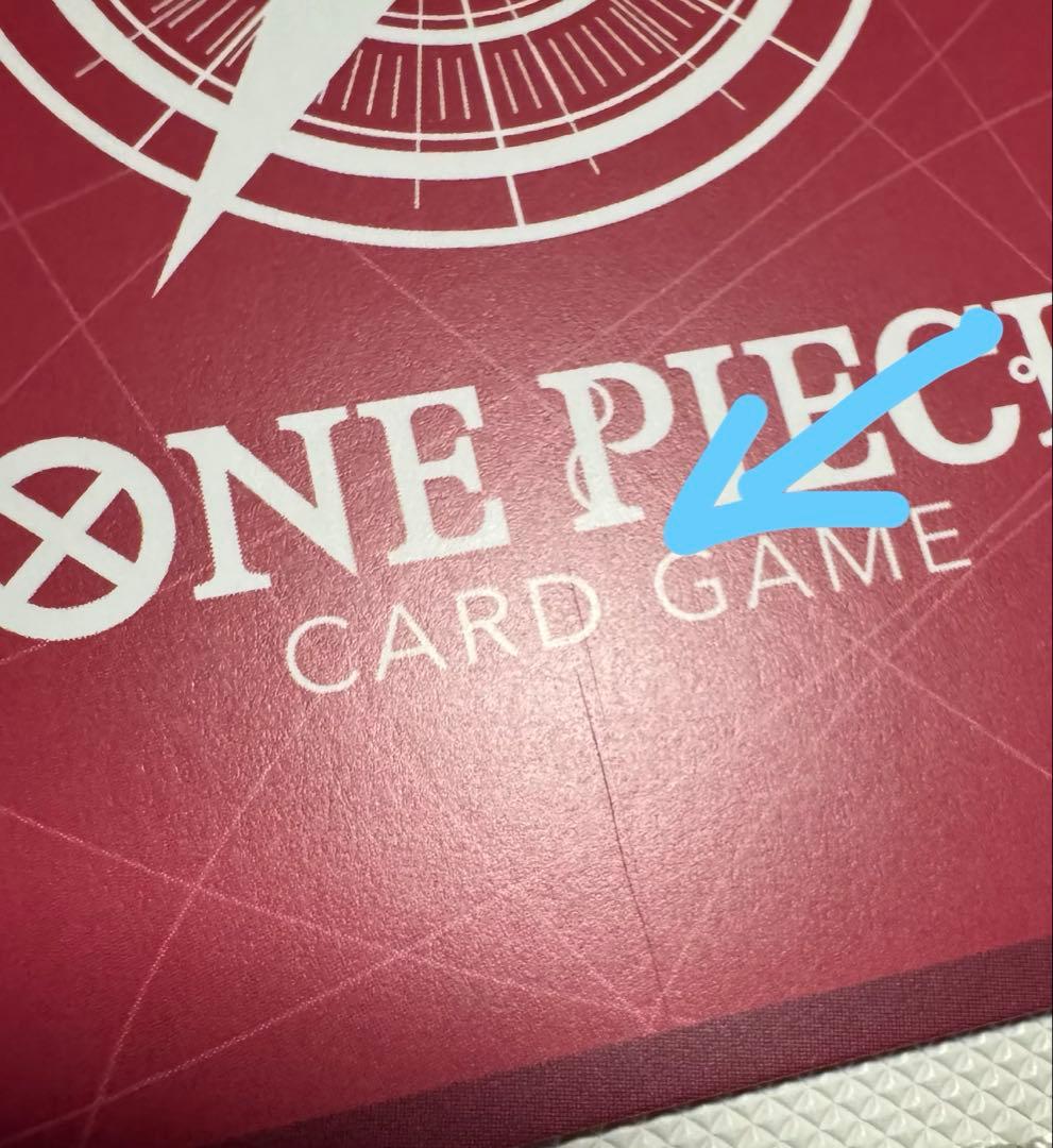 青黄　ハンコック　リーダーパラレル　OP14-041