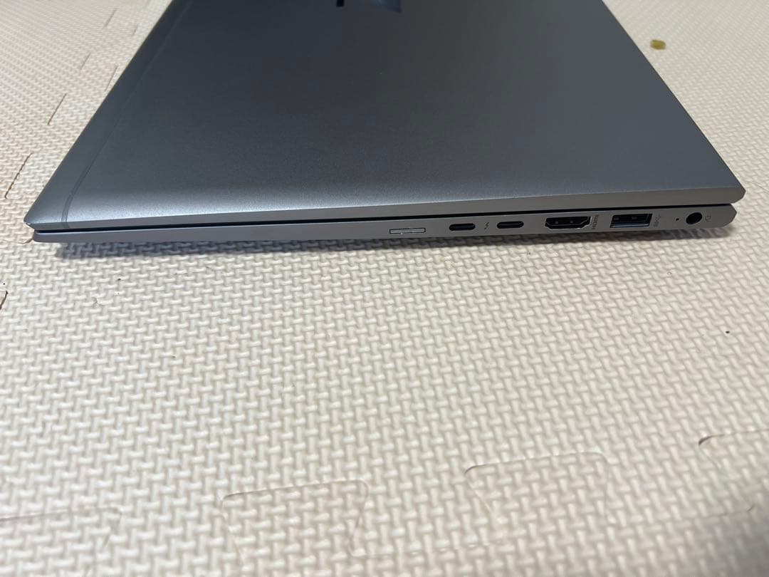 Windowsノート本体 HP ZBook Firefly 15 G7 32/1TB