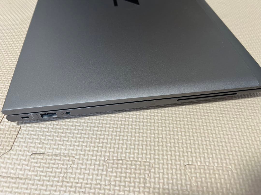 Windowsノート本体 HP ZBook Firefly 15 G7 32/1TB