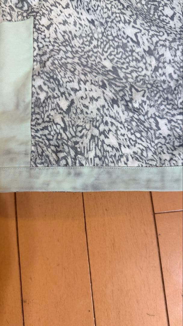 あ*き様 patagonia ジャケットMサイズとパンツセット Sサイズ