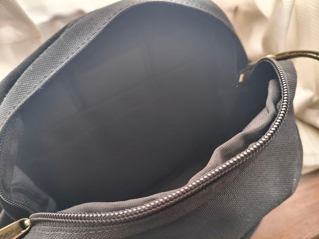 ニ*要様 Aeta NY11 WAIST BAG S