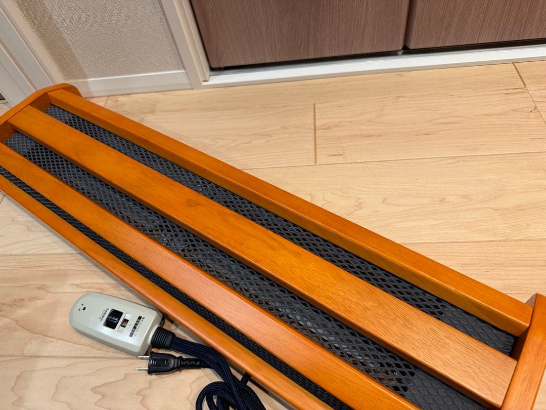 フットヒーター　MFH-320