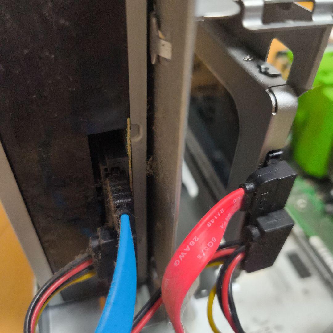 ①【お得品】Fujitsu ESPRIMO D587/SX /Windows11