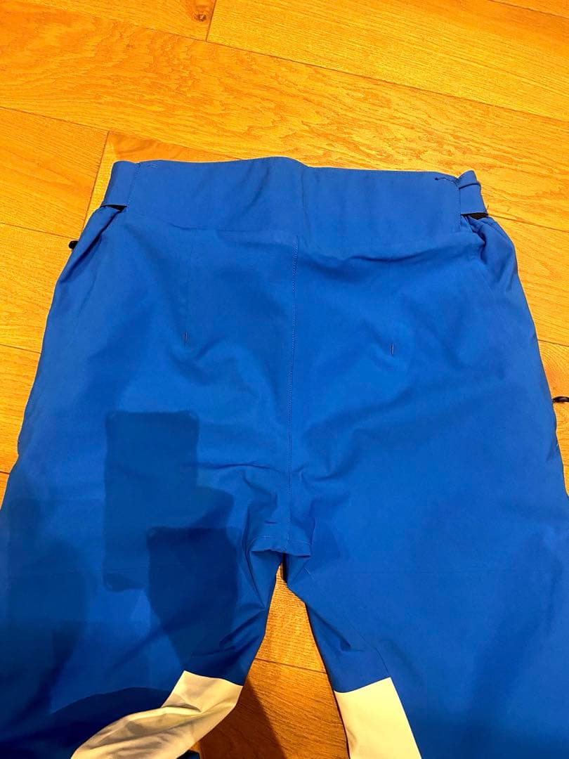 onyone サロモン デモ選手スキーウェア　Mサイズsalomon オンヨネ