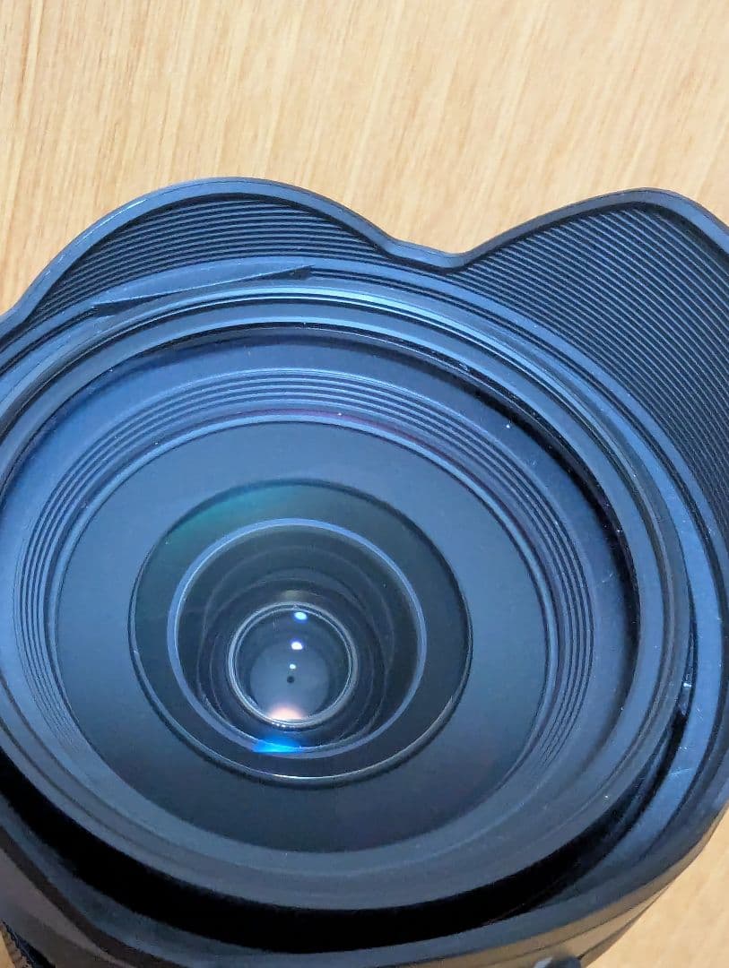 OLYMPUS 12-40mm f/2.8 レンズ　マイクロフォーサーズ