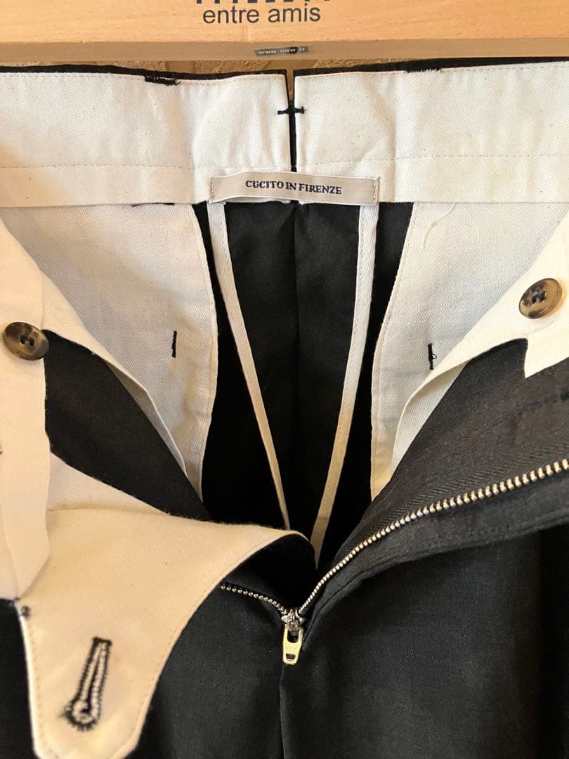 オオニシライオン。GIAB'S ARCHIVIO PUCCINI.