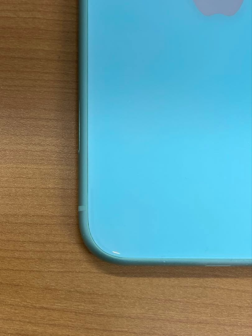 m*i様 動作確認済み iPhone11 64GB ID P9241