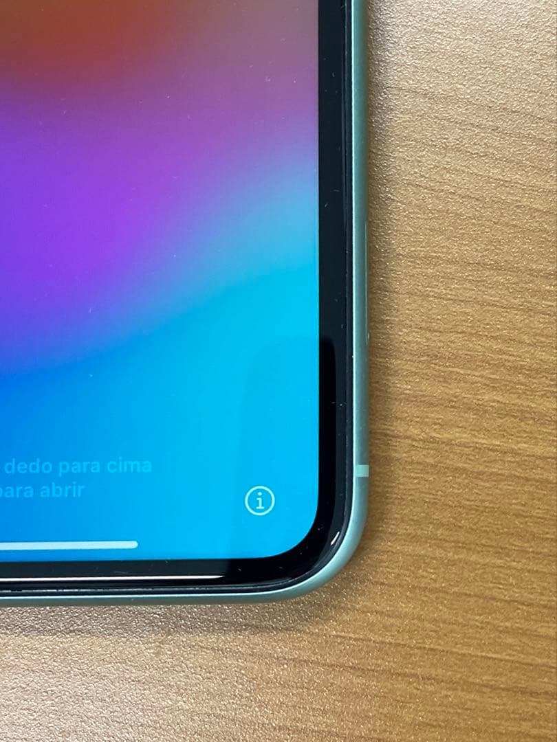 m*i様 動作確認済み iPhone11 64GB ID P9241