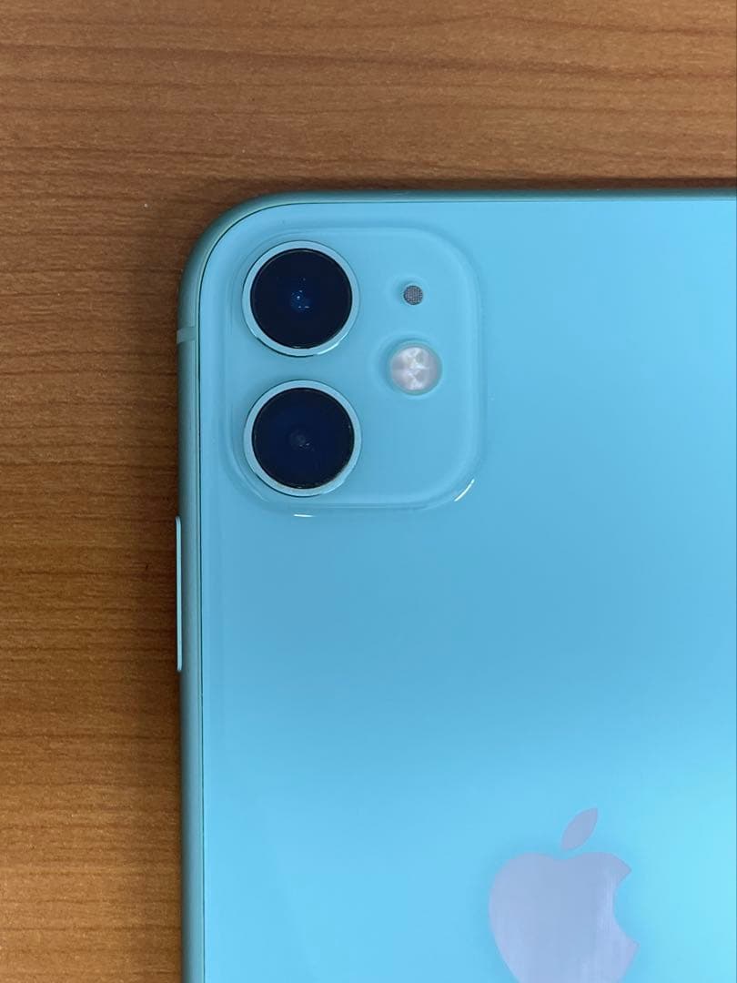 m*i様 動作確認済み iPhone11 64GB ID P9241