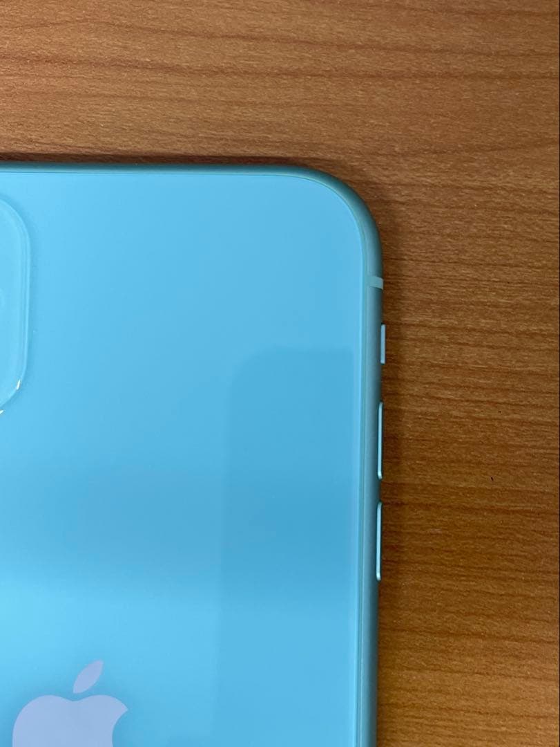 m*i様 動作確認済み iPhone11 64GB ID P9241