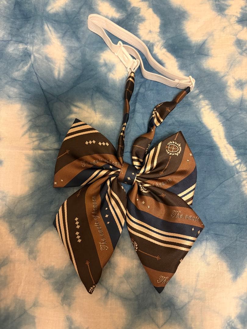 PINK-latte ピンクラテ　卒業式　ブレザーセット　140 靴&リボン付