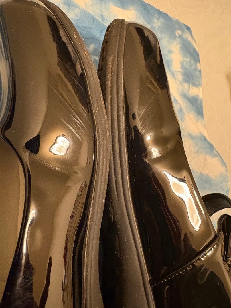 PINK-latte ピンクラテ　卒業式　ブレザーセット　140 靴&リボン付