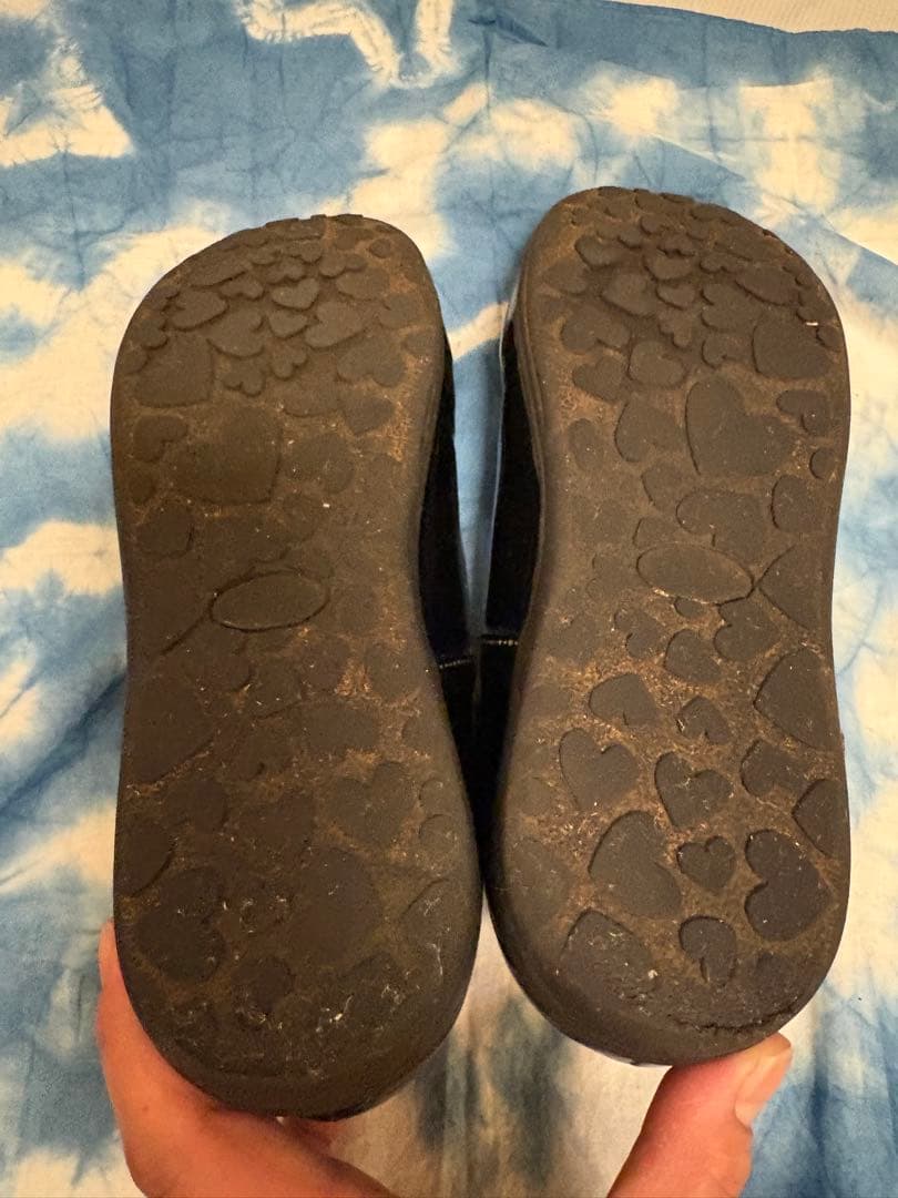 PINK-latte ピンクラテ　卒業式　ブレザーセット　140 靴&リボン付