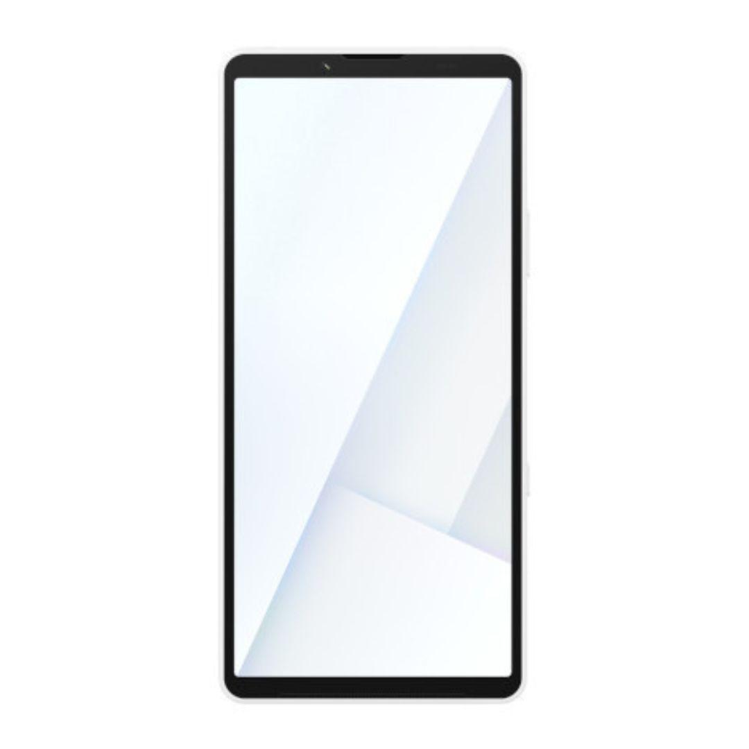 【SIMフリー版】Xperia 10 VII ホワイト 128GB【新品未開封】