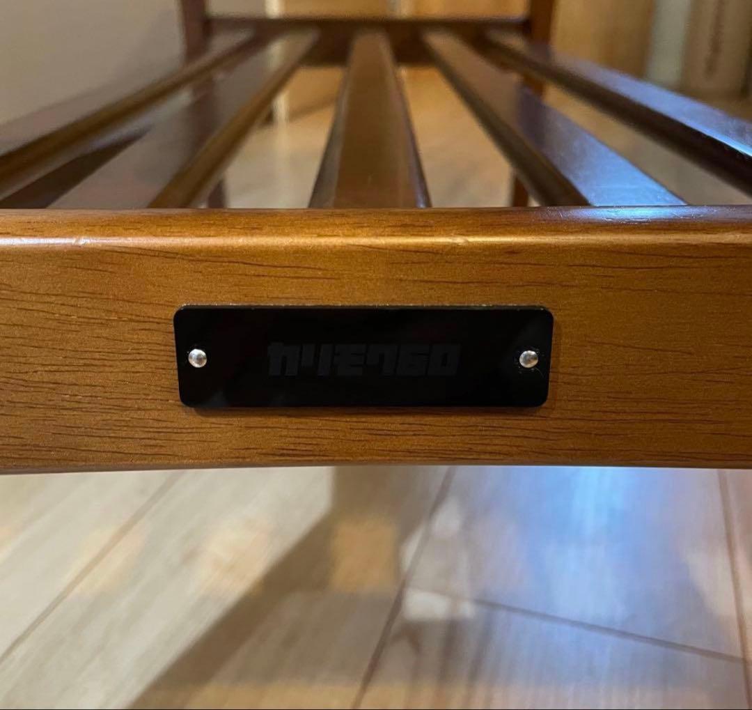 【美品】カリモク60 リビングテーブル