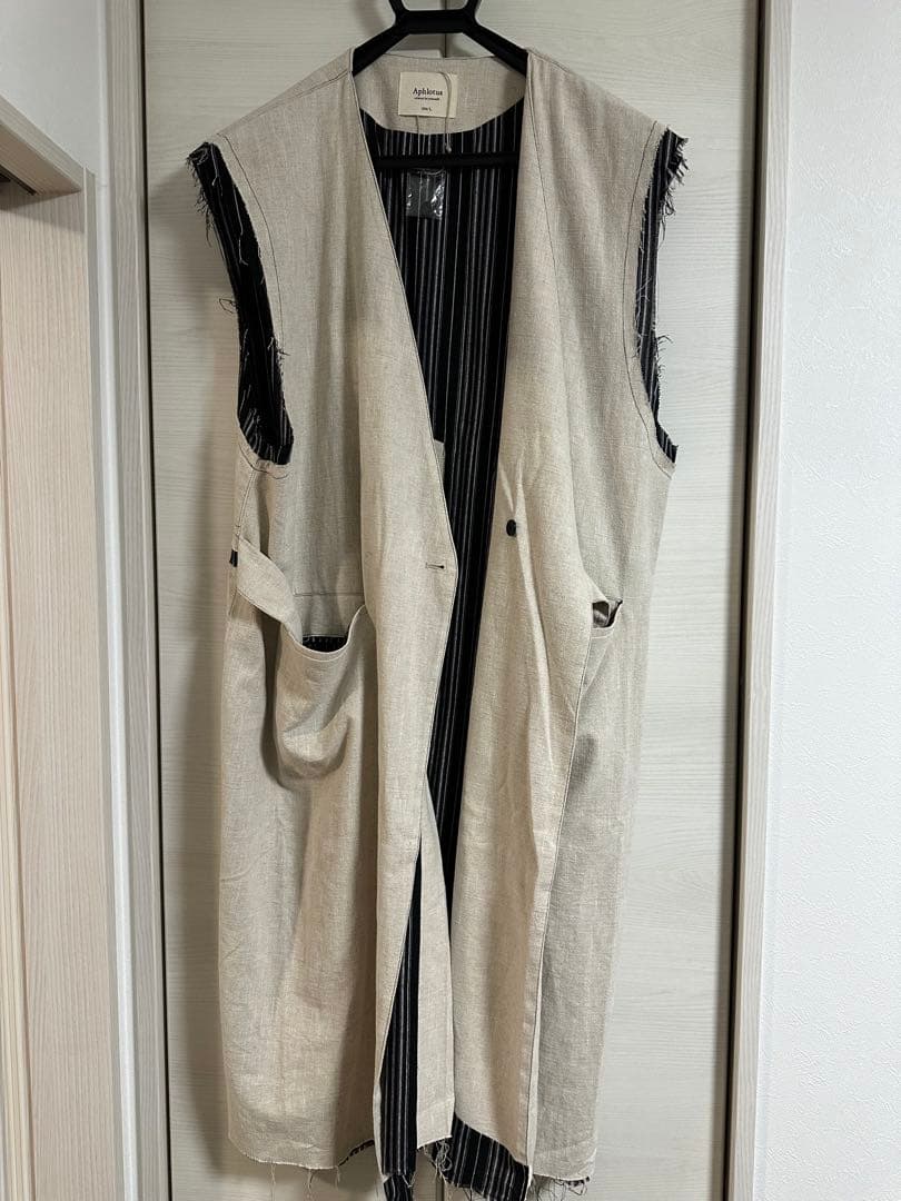 仮面ライダーガヴ　ラキア衣装