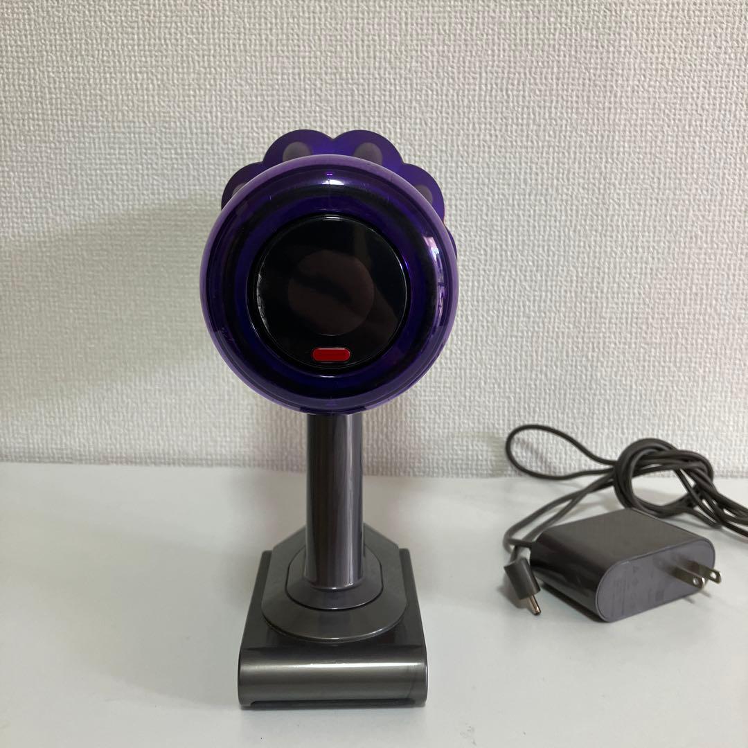 ダイソン digital slim SV18本体 動作保証品　純正　充電ケーブル