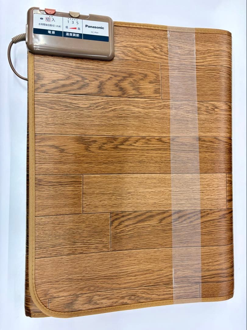 Panasonic ホットカーペット DC-PK4