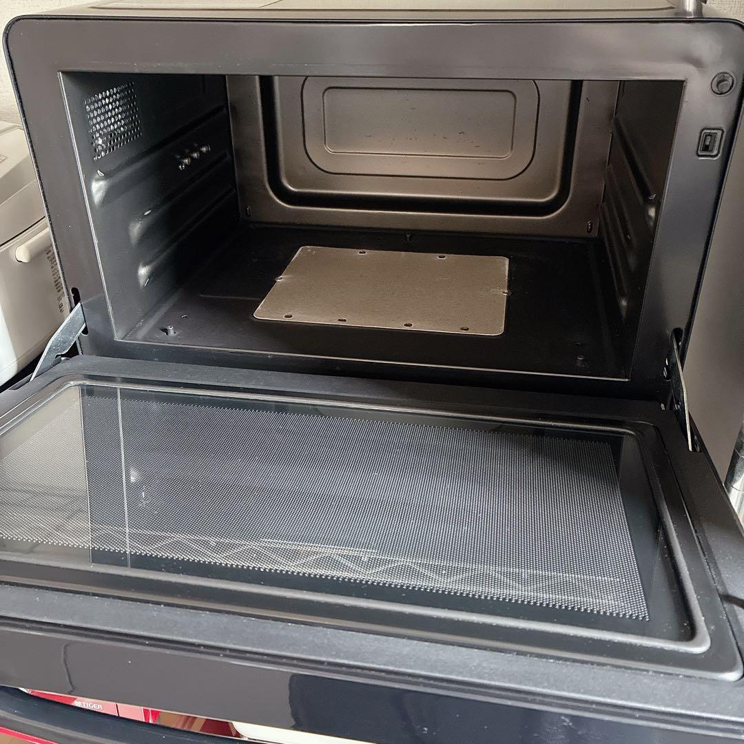 【美品】HITACHI MRO-SS8 日立 オーブンレンジ ヘルシーシェフ