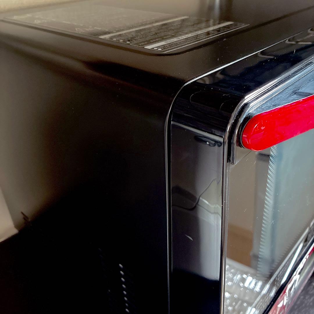 【美品】HITACHI MRO-SS8 日立 オーブンレンジ ヘルシーシェフ