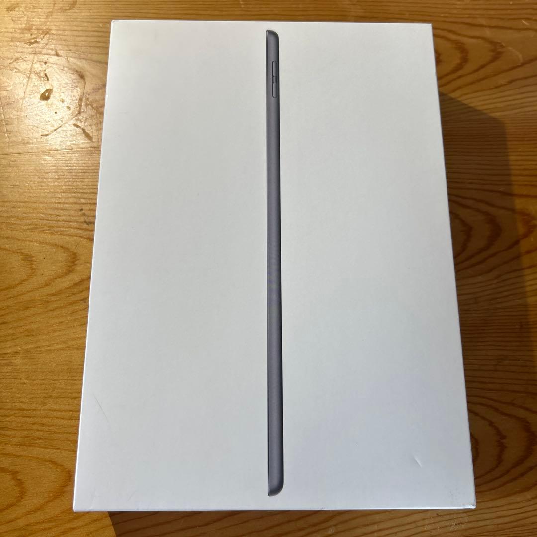 Apple iPad (第9世代) 64GB Wi-Fiモデル