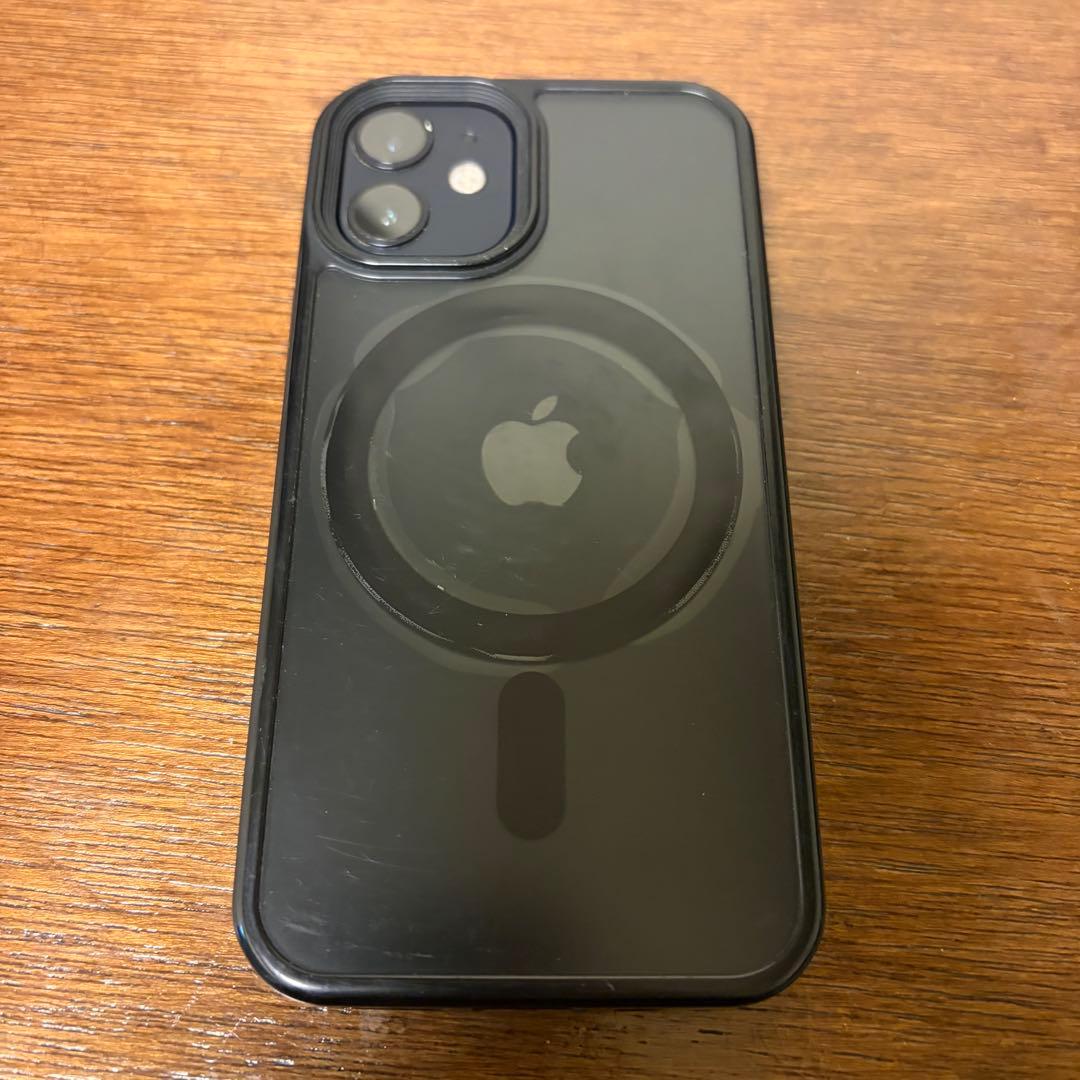 Apple iPhone 12 mini 128GB バッテリー容量69%