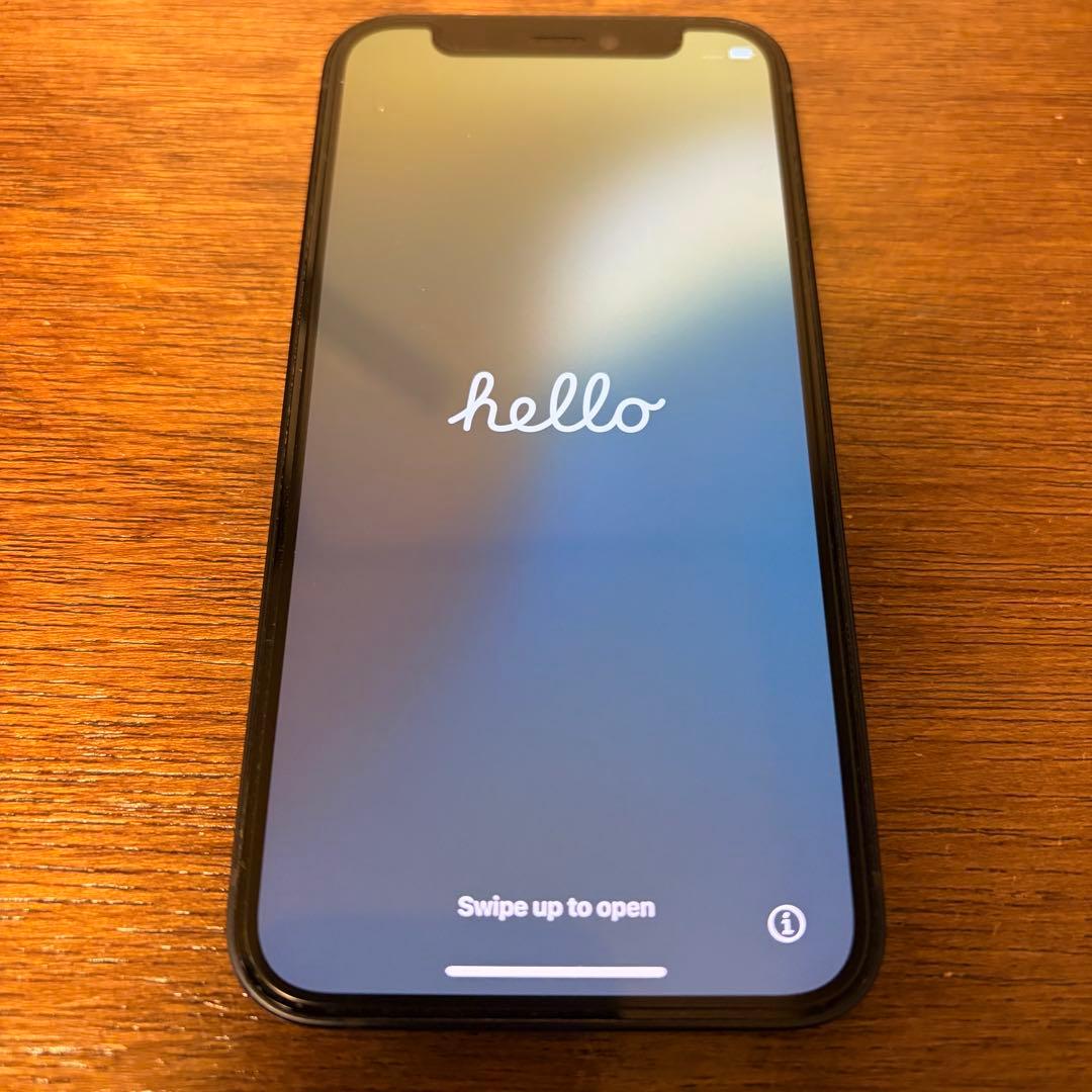 Apple iPhone 12 mini 128GB バッテリー容量69%