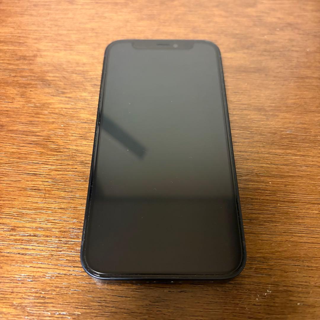 Apple iPhone 12 mini 128GB バッテリー容量69%