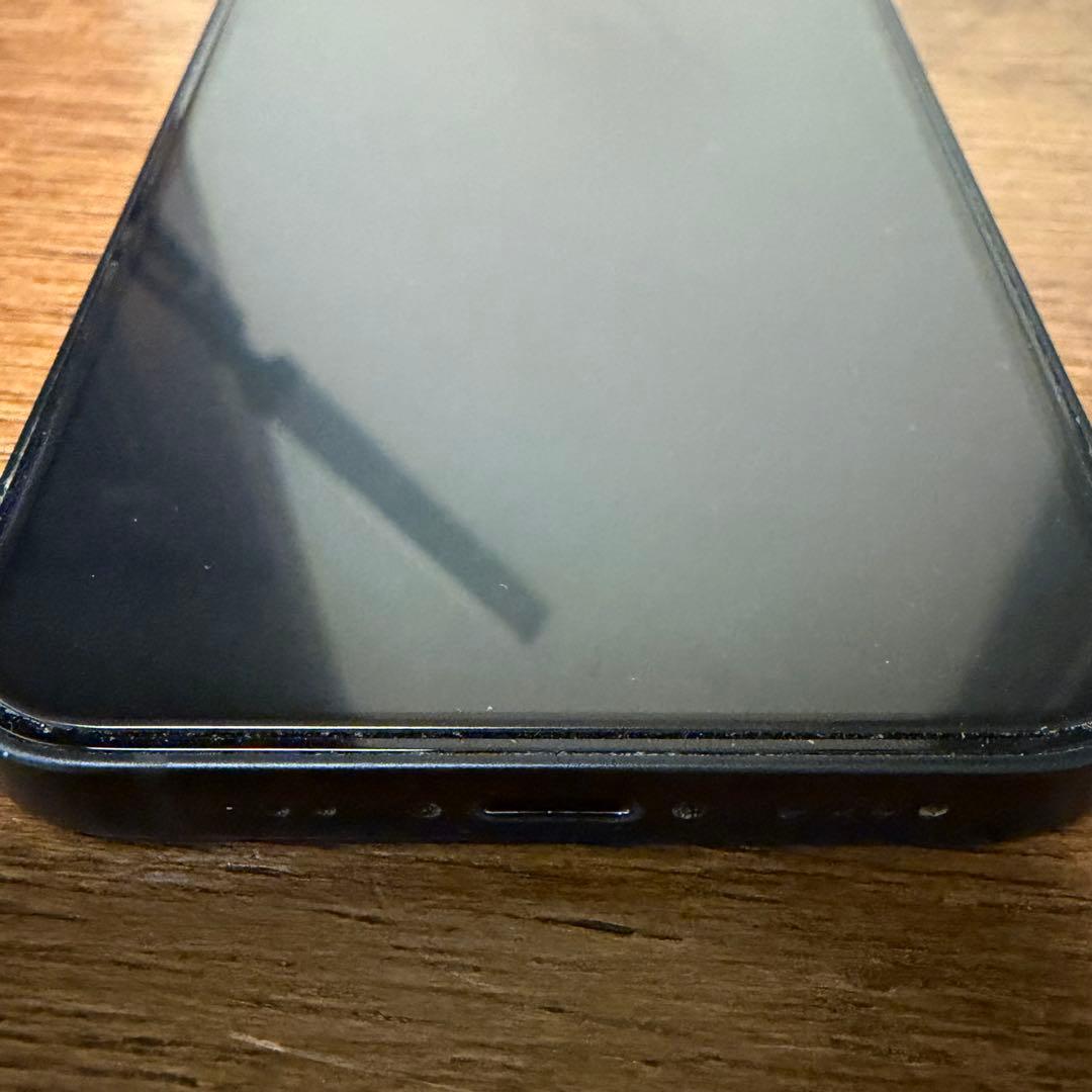 Apple iPhone 12 mini 128GB バッテリー容量69%