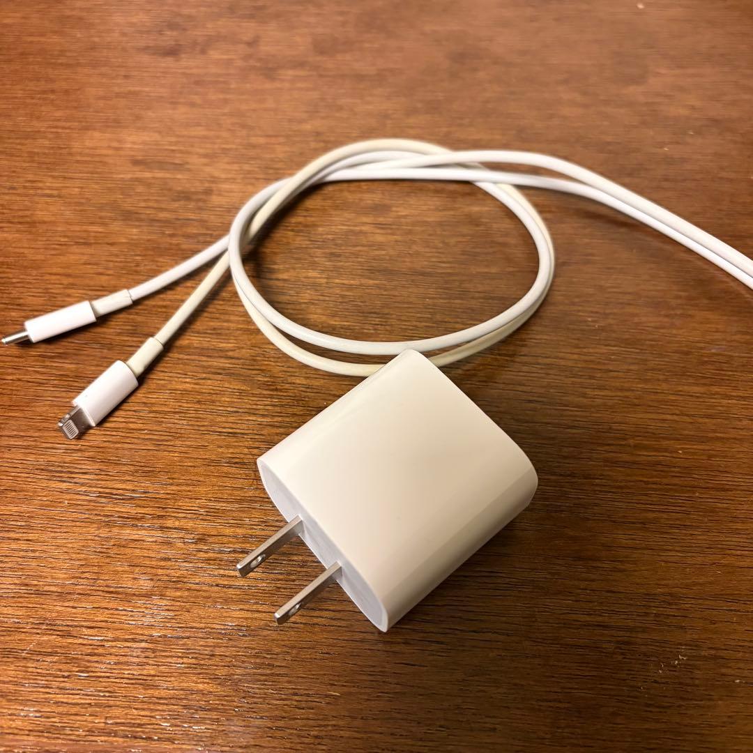 Apple iPhone 12 mini 128GB バッテリー容量69%