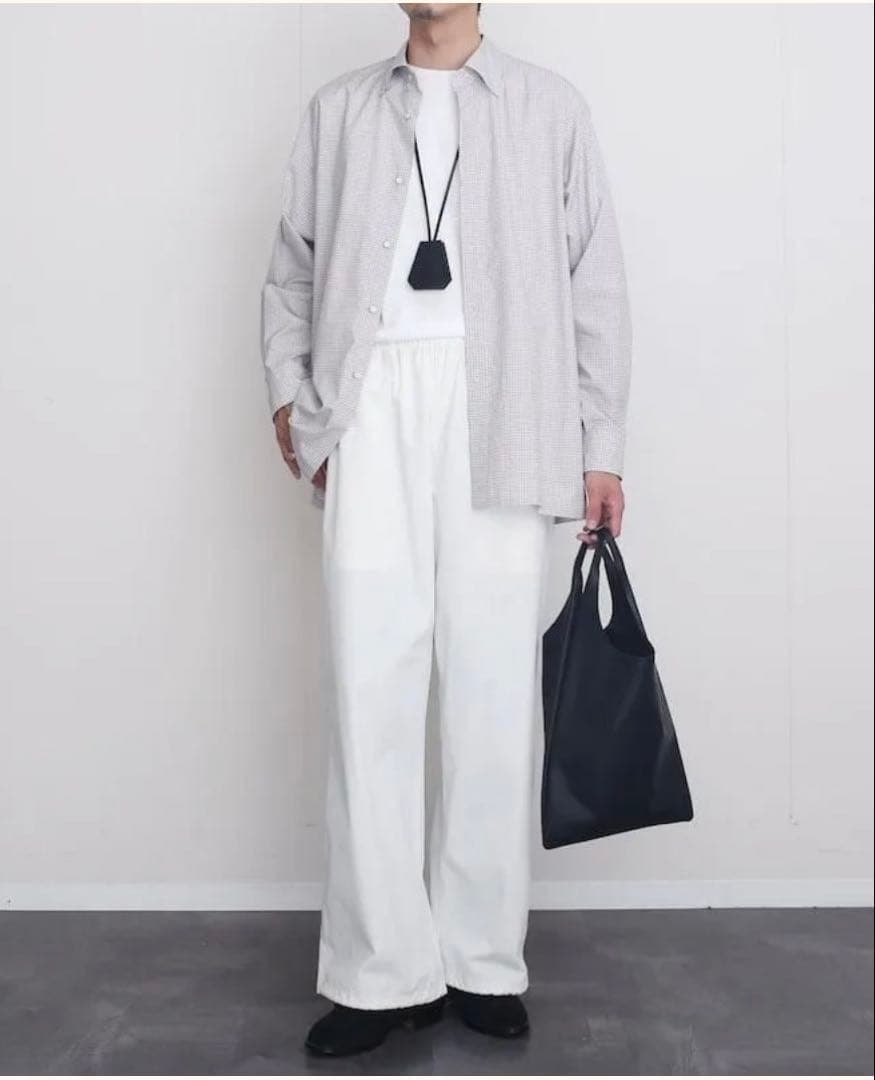 NICENESS LOWE-MIDI / ロウミディ