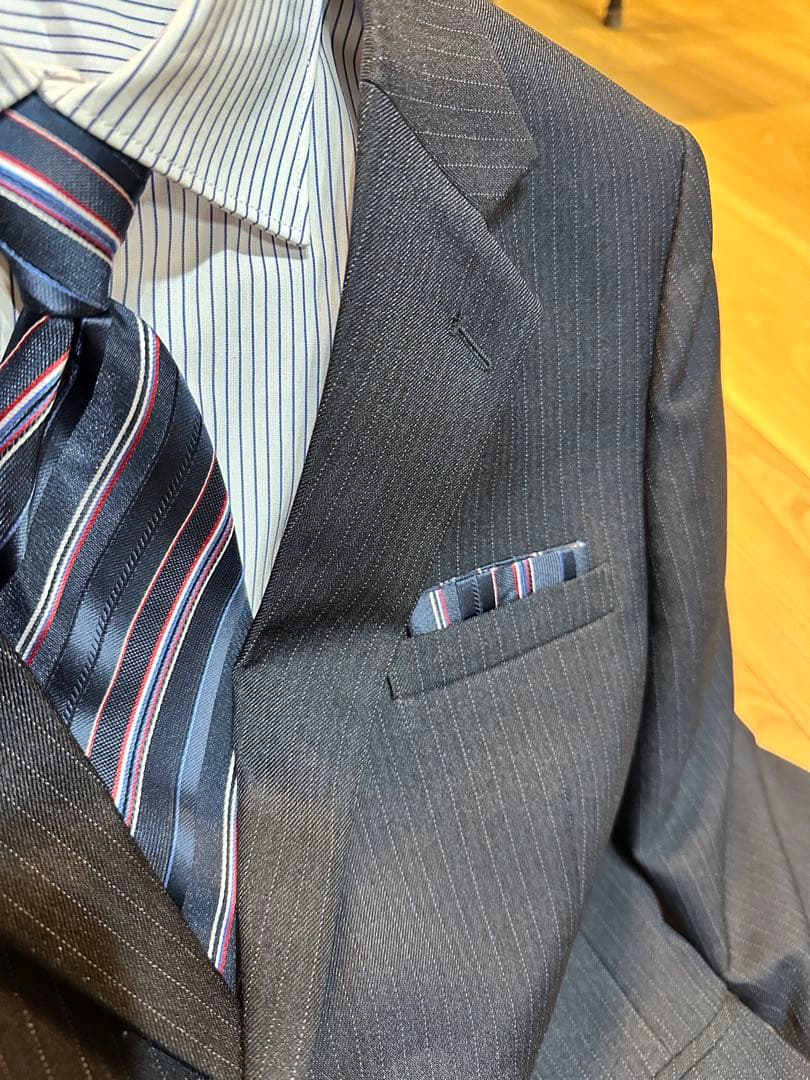 CHOPIN スーツ150 (4点セット)