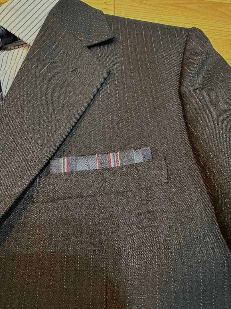 CHOPIN スーツ150 (4点セット)