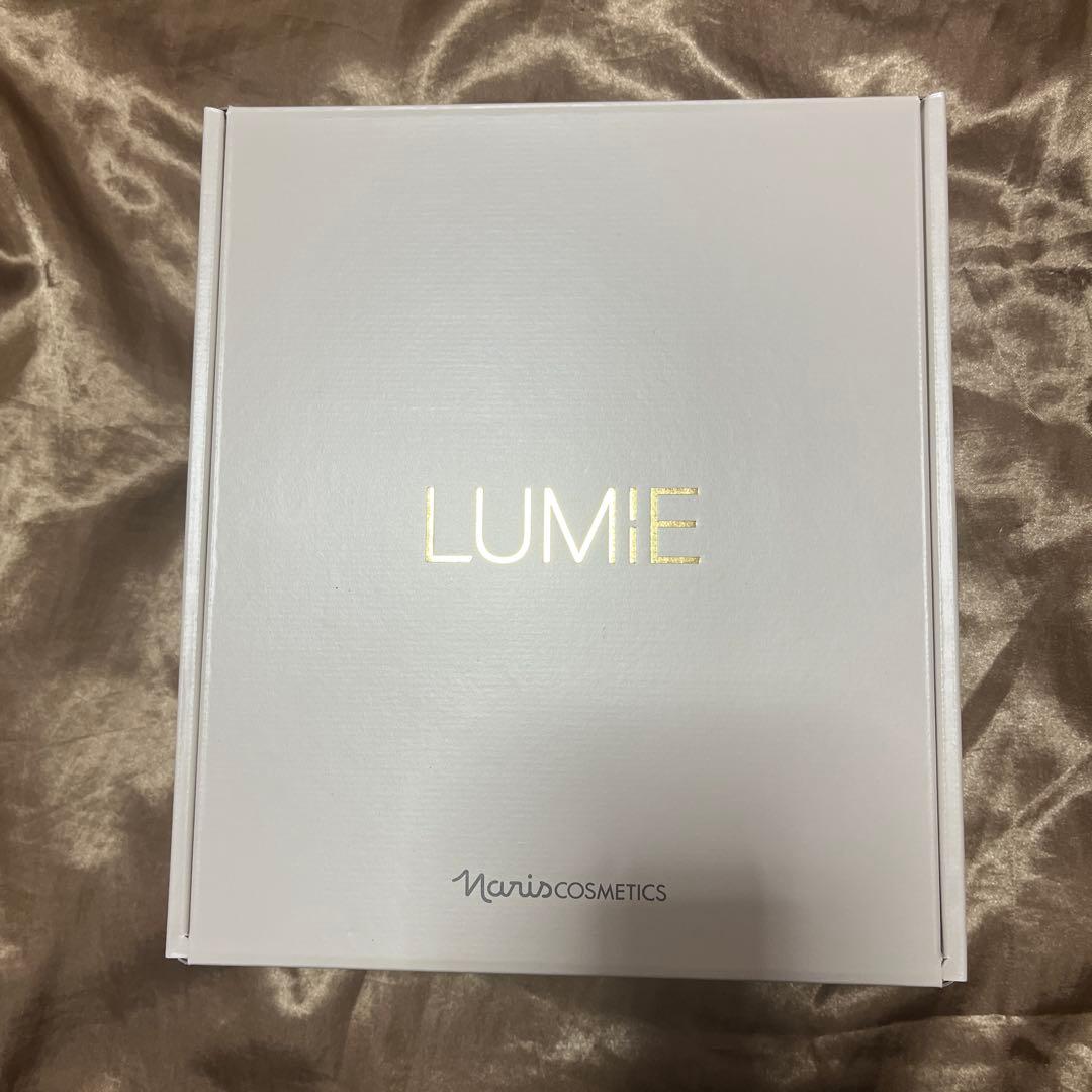 【新品未開封】ナリス ルミエ 美顔器