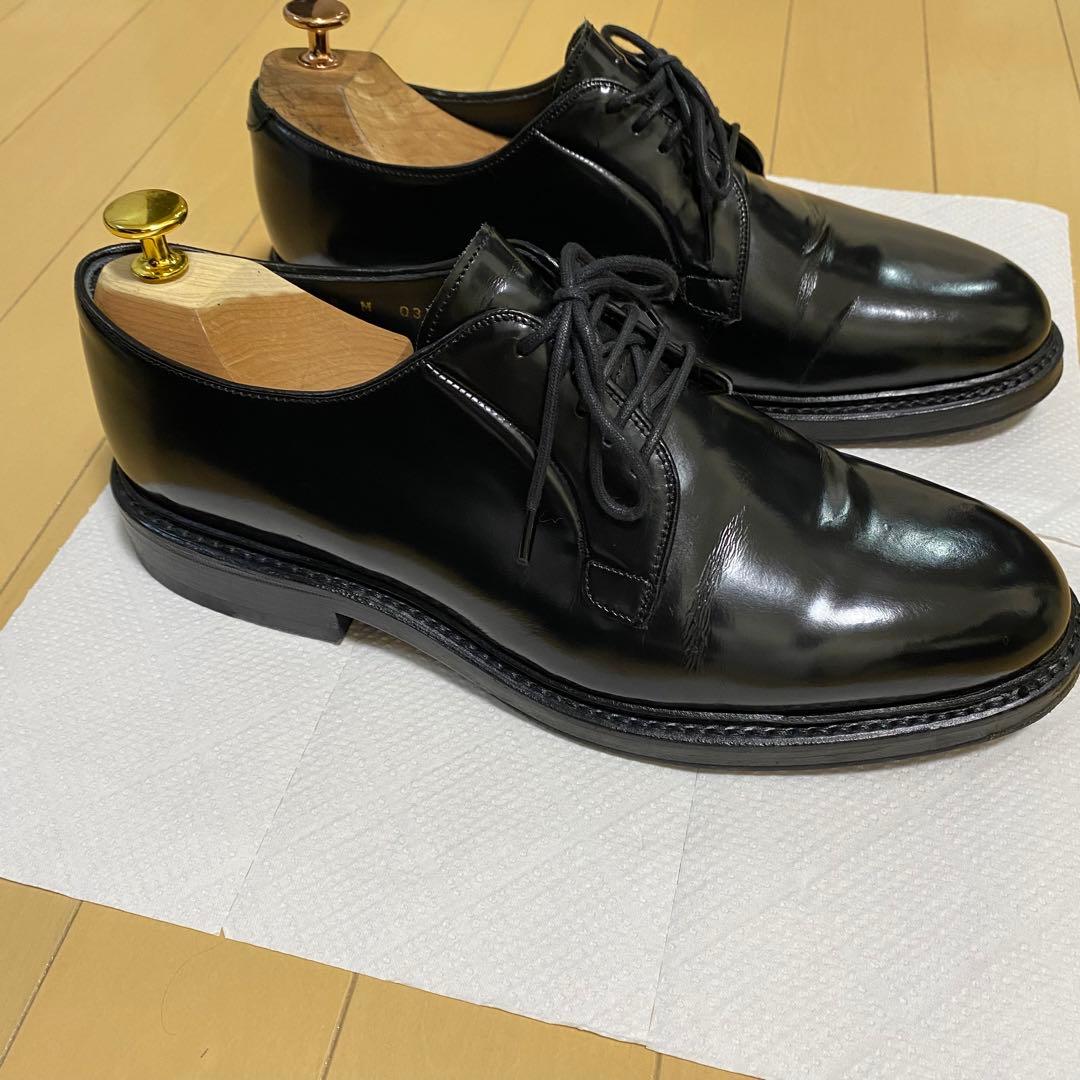 Jaran sriwajaya ドレスシューズ