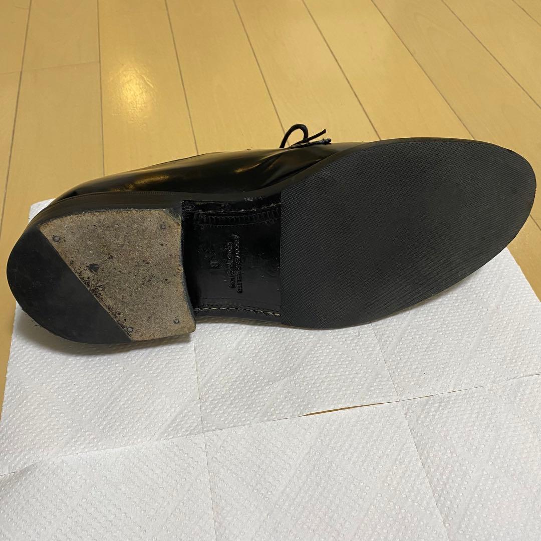 Jaran sriwajaya ドレスシューズ