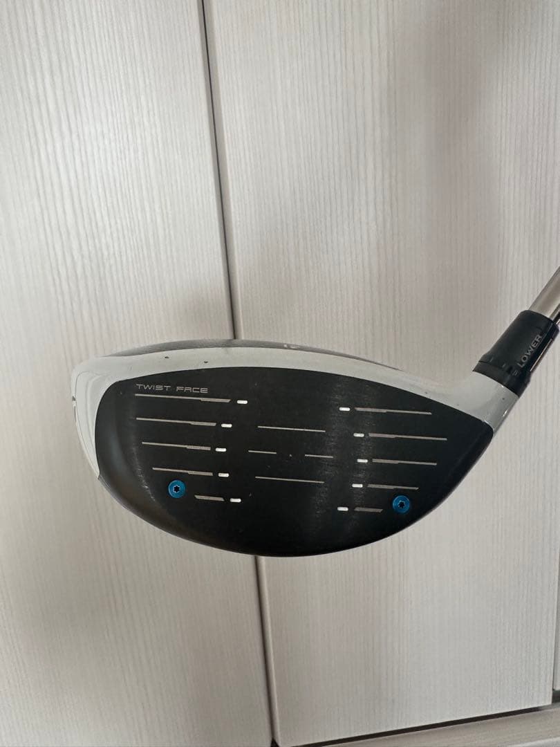 SIM シム ドライバー 9度 ディアマナ ZF 60S メーカーカスタム品