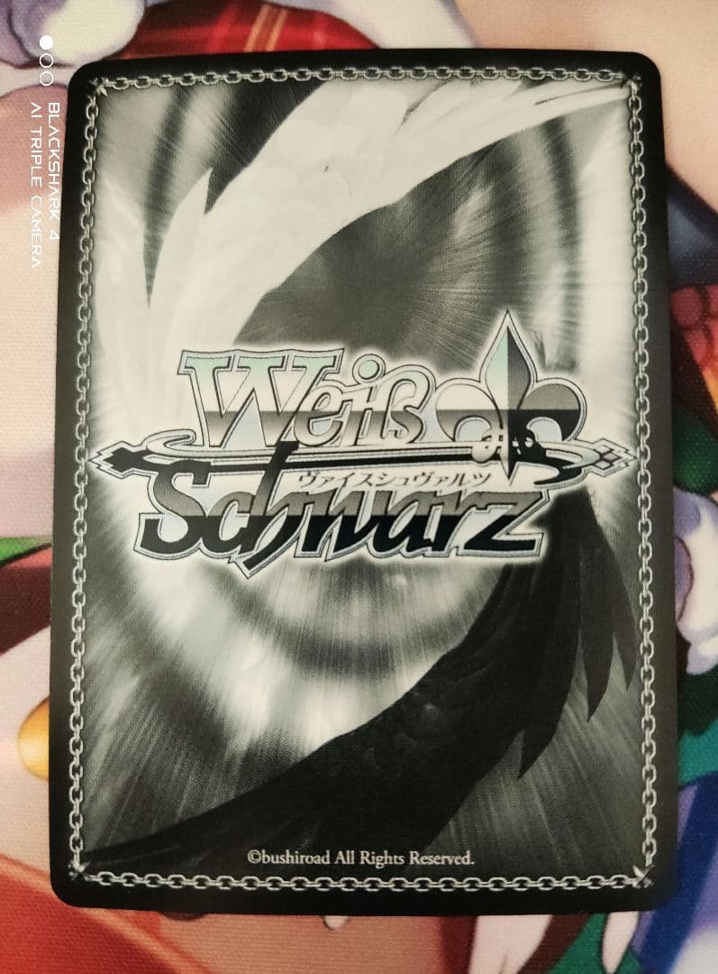 新裁断 ドラゴンスレイヤー アイリス SBR サイン このすば