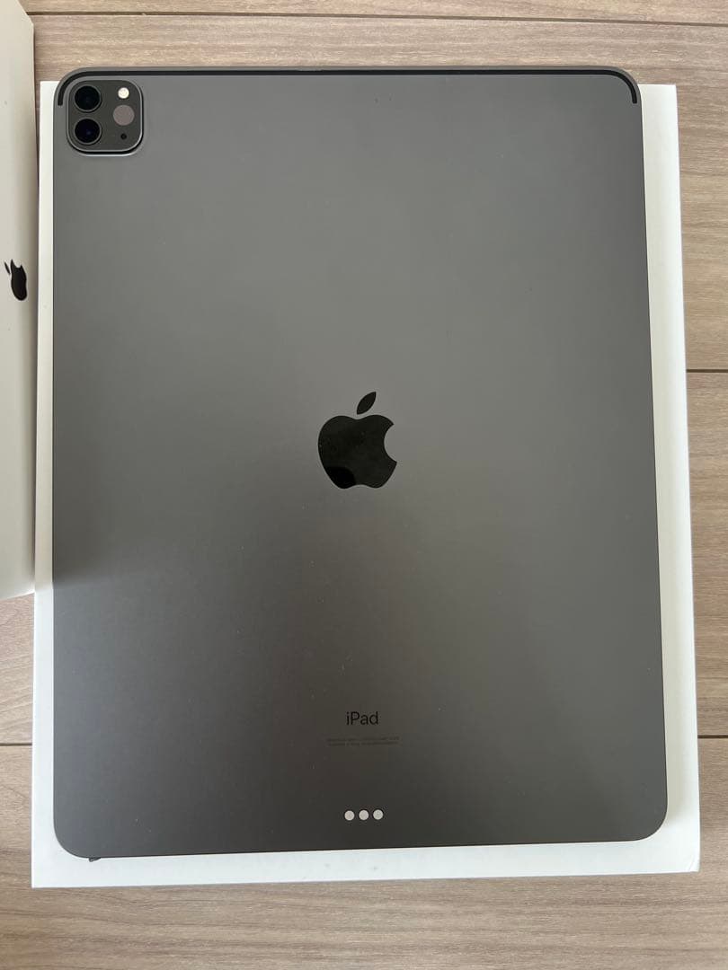 iPad Pro 12.9 2020（第4世代）512GB Wi-Fiモデル